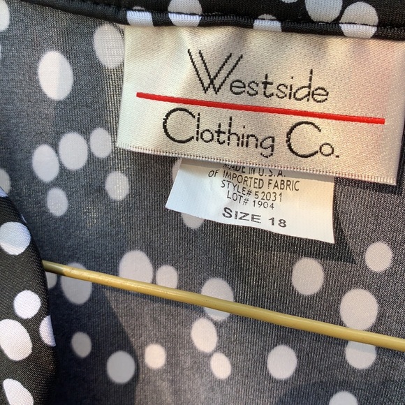 Going dotty - Picture 4 of 6